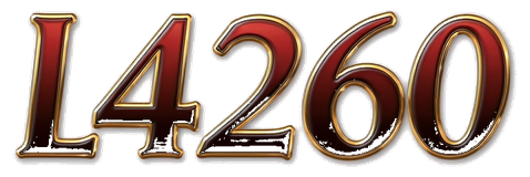 l4260 logo